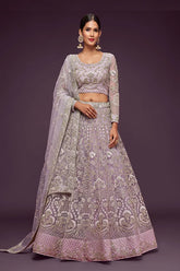 Bridal Lehenga Set